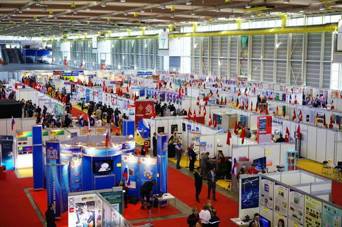 重慶網(wǎng)絡(luò)技術(shù)服務(wù)閃耀日內(nèi)瓦國(guó)際新技術(shù)新產(chǎn)品發(fā)明博覽會(huì)