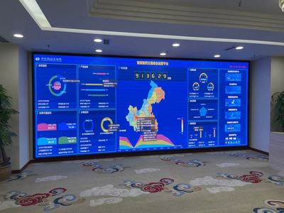 打卡重慶網(wǎng)絡(luò)安全新基地 南岸區(qū)打造密碼及網(wǎng)絡(luò)安全產(chǎn)業(yè)高地，服務(wù)千萬(wàn)級(jí)規(guī)模用戶(hù)