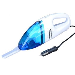 車(chē)志酷6102干濕兩用車(chē)載吸塵器 一機(jī)多能，守護(hù)愛(ài)車(chē)清潔