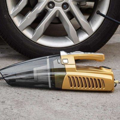 車(chē)內(nèi)清潔指南 巧用車(chē)用吸塵器，打造干凈座艙